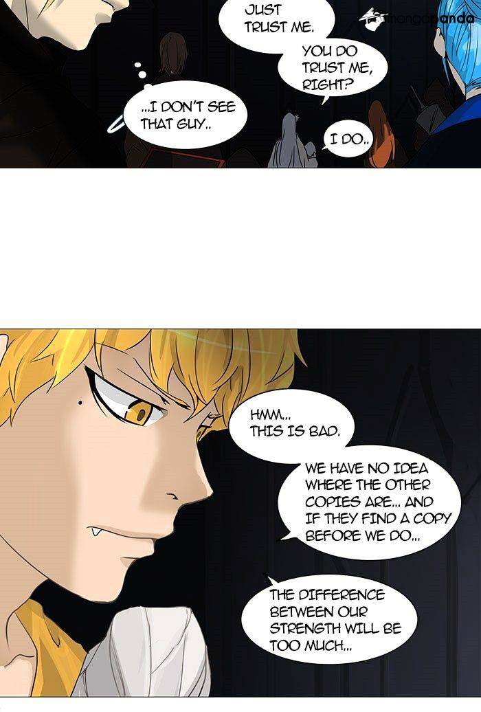 Tower of God, Chapter 250 image 34